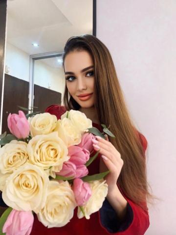 Проститутка Лина